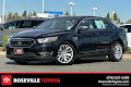 2015 Ford Taurus Limited