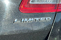 2015 Ford Taurus Limited