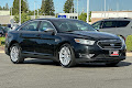 2015 Ford Taurus Limited