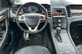 2015 Ford Taurus Limited
