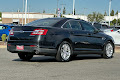 2015 Ford Taurus Limited