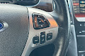 2015 Ford Taurus Limited
