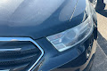 2015 Ford Taurus Limited