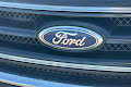 2015 Ford Taurus Limited