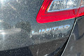 2015 Ford Taurus Limited