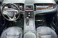 2015 Ford Taurus Limited