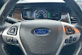 2015 Ford Taurus Limited