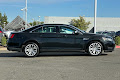 2015 Ford Taurus Limited