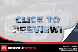 2019 GMC Canyon 2WD SLE