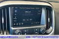 2019 GMC Canyon 2WD SLE
