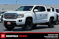 2019 GMC Canyon 2WD SLE