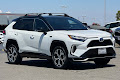 2022 Toyota RAV4 Prime XSE