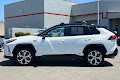 2022 Toyota RAV4 Prime XSE