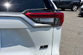 2022 Toyota RAV4 Prime XSE