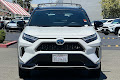 2022 Toyota RAV4 Prime XSE
