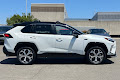 2022 Toyota RAV4 Prime XSE