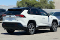 2022 Toyota RAV4 Prime XSE