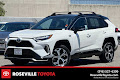2022 Toyota RAV4 Prime XSE