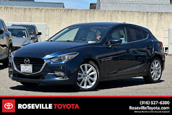 2017 Mazda Mazda3 5-Door Grand Touring