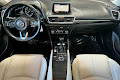2017 Mazda Mazda3 5-Door Grand Touring