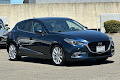 2017 Mazda Mazda3 5-Door Grand Touring