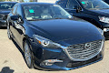 2017 Mazda Mazda3 5-Door Grand Touring