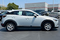 2020 Mazda CX-3 Sport