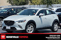 2020 Mazda CX-3 Sport