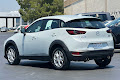 2020 Mazda CX-3 Sport