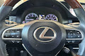 2018 Lexus ES