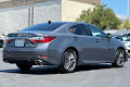 2018 Lexus ES