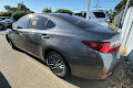 2018 Lexus ES