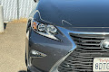 2018 Lexus ES