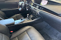 2018 Lexus ES