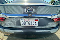 2018 Lexus ES