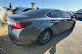 2018 Lexus ES