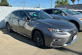 2018 Lexus ES