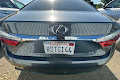 2018 Lexus ES