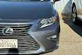2018 Lexus ES