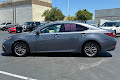 2018 Lexus ES
