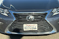 2018 Lexus ES