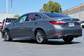 2018 Lexus ES