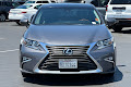 2018 Lexus ES