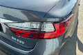 2018 Lexus ES
