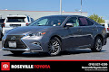 2018 Lexus ES