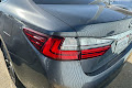 2018 Lexus ES