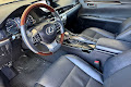 2018 Lexus ES