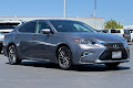 2018 Lexus ES