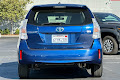 2013 Toyota Prius V Two
