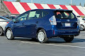 2013 Toyota Prius V Two
